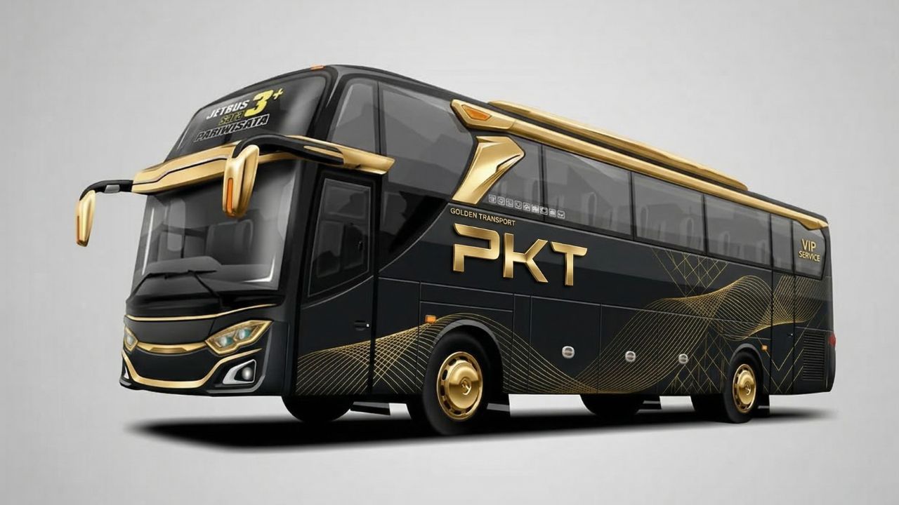 Bus