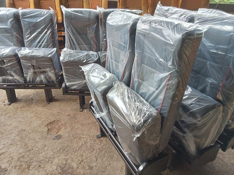 Manufacture 15
