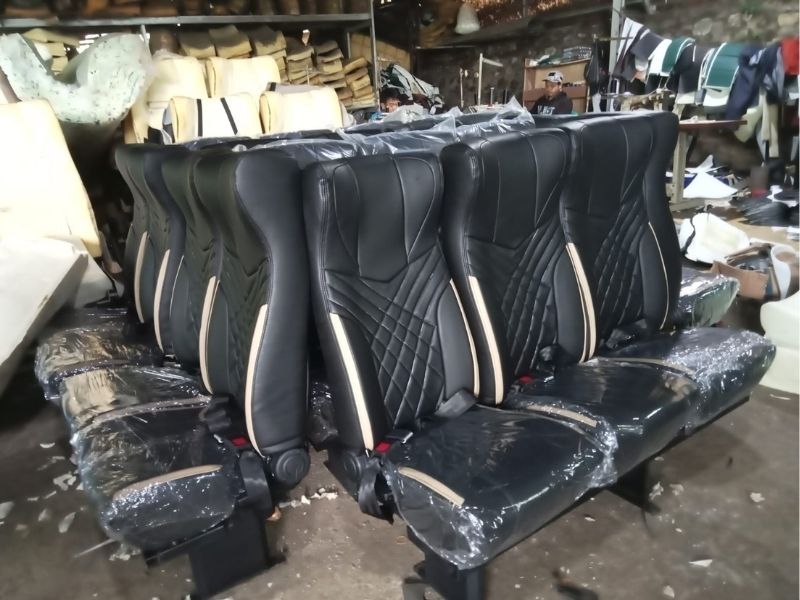 Manufacture 2