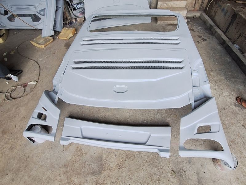Manufacture 4