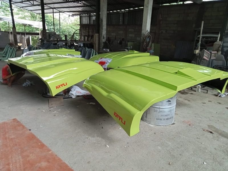 Manufacture 6
