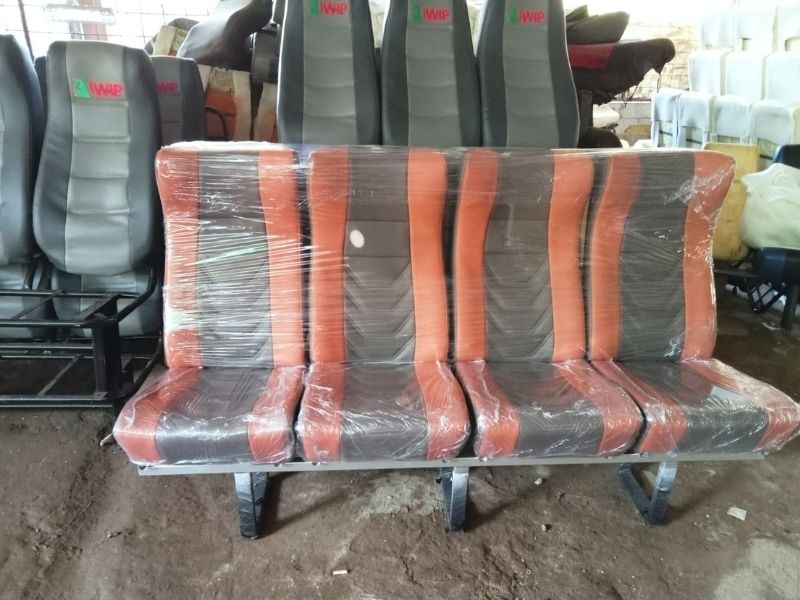 Manufacture 8